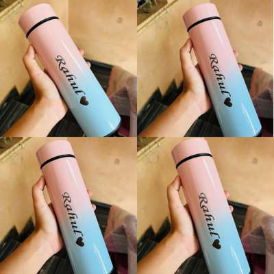 Temperature bottle