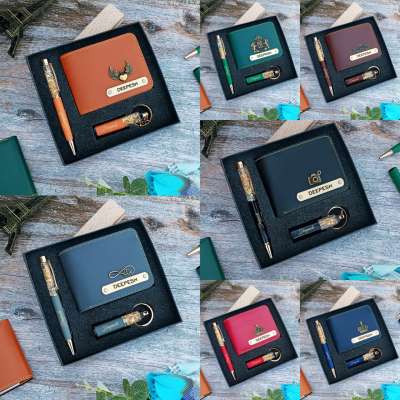 Wallet combo