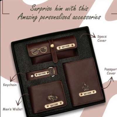 Wallet combo