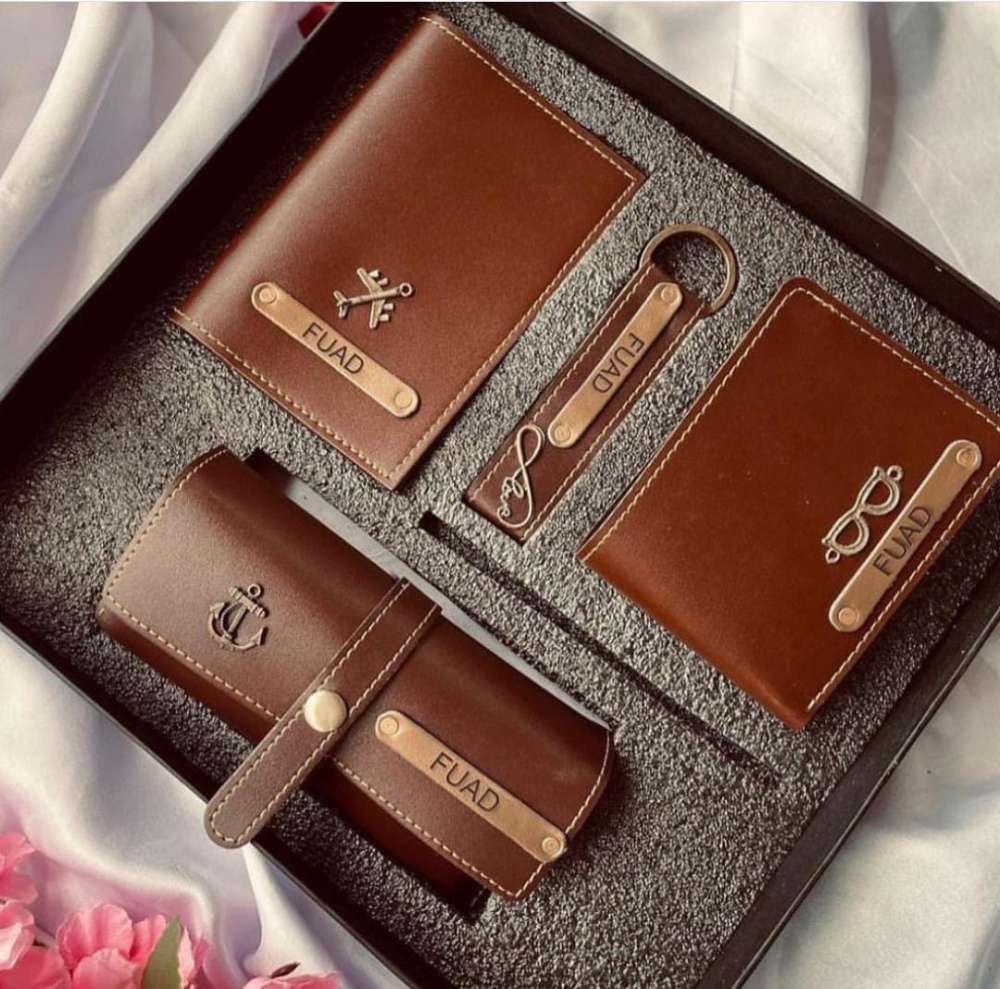Wallet combo – poojamultifashion