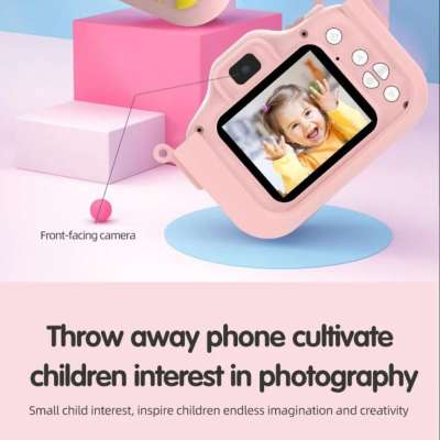 Kids camera