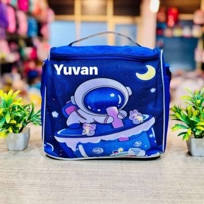 Customised Insulated lunch bags