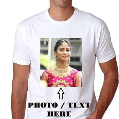 Customised tshirts