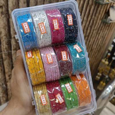 THREAD BANGLES BOX
