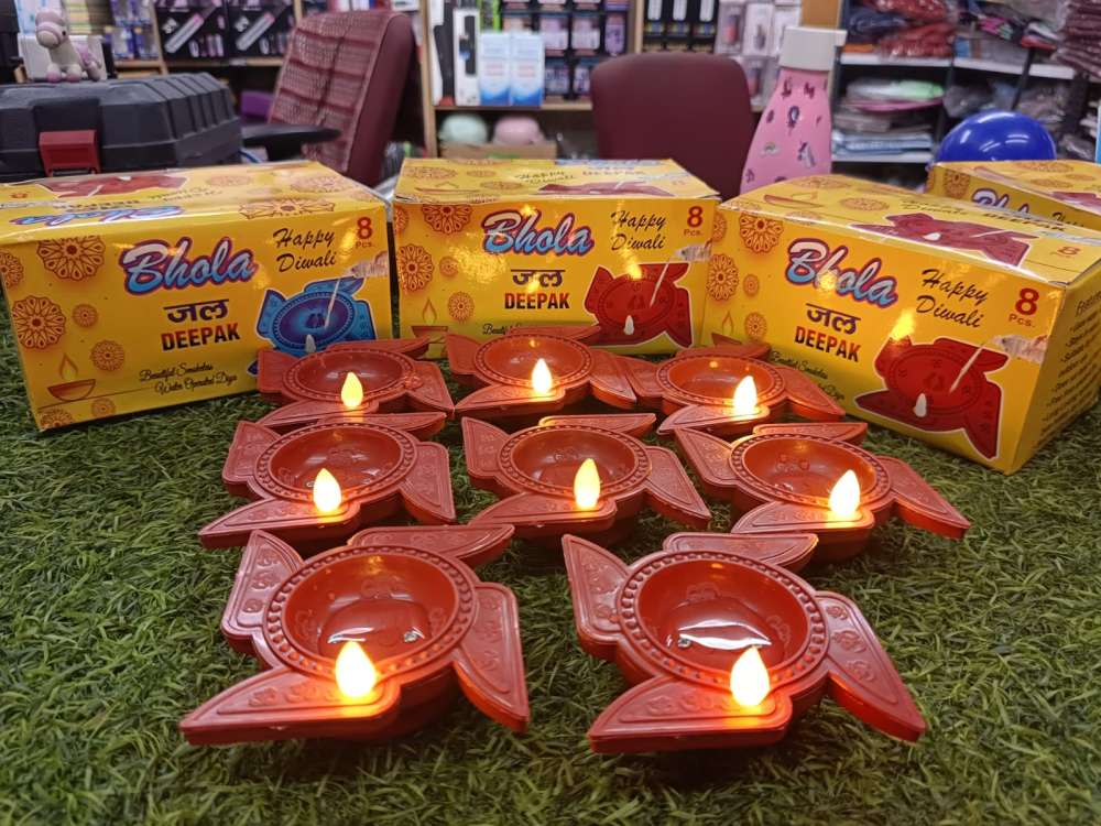Big size Swastik Water sensor