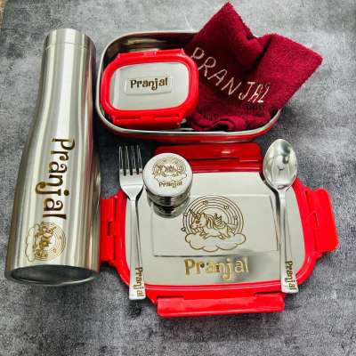 Veigo Brand lunch box