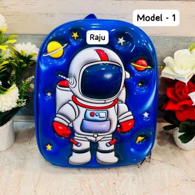 Customised Hardshell  Backpack