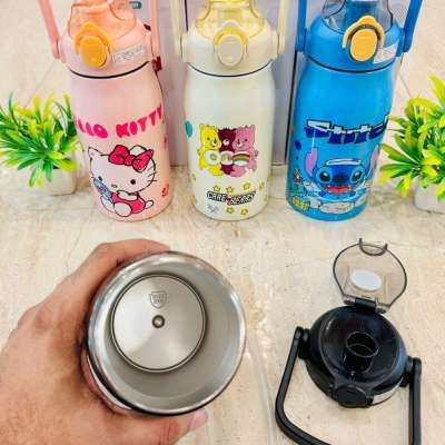 Insulated Bottle 1200ml