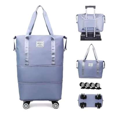 trolley hand bag