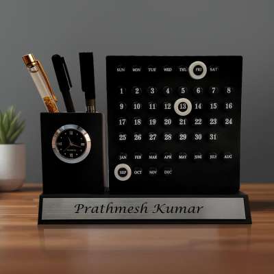 Customised calender