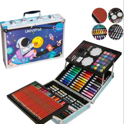 Stationary kit big size