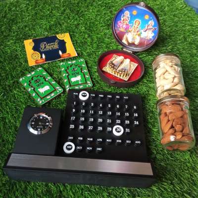Diwali Gift Hamper - 7