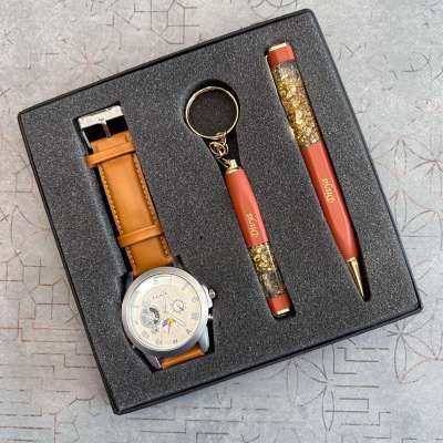 Watch combo set