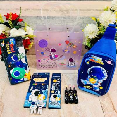 Space /Unicorn gifting combo