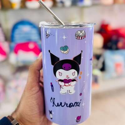 Customised Steel Tumbler