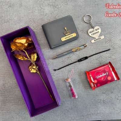 Valentine combo 2.0