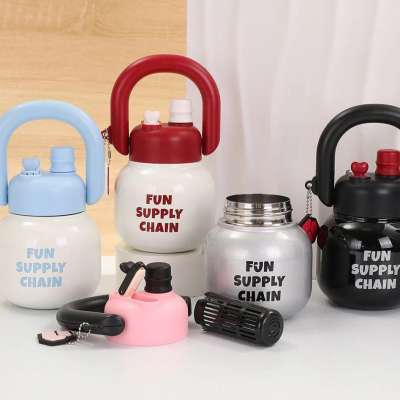 Super Cute Tumbler Bottles
