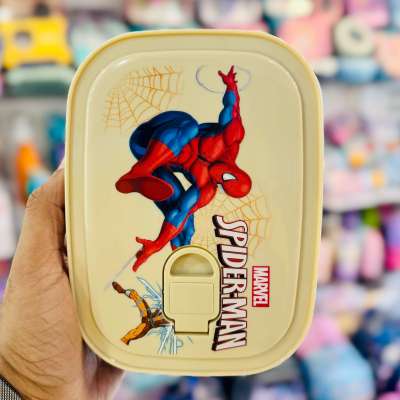 Character Lunch Boxes