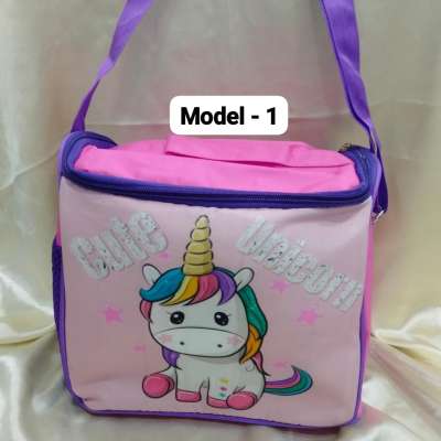 Insulated Lunch Bags
