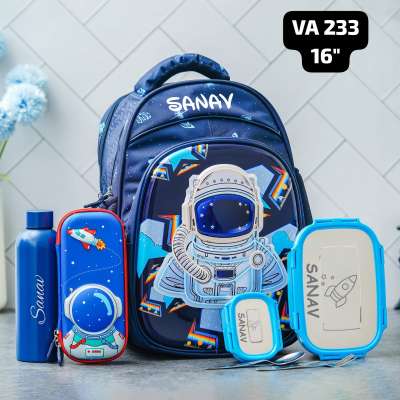 Personalised Kids hamper