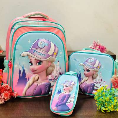 16 inches 3 piece Combo set