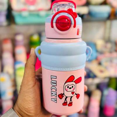 Designer Strap Bottle