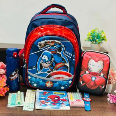 Premium quality Avenger hamper