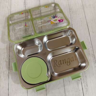 Bento Lunch Box