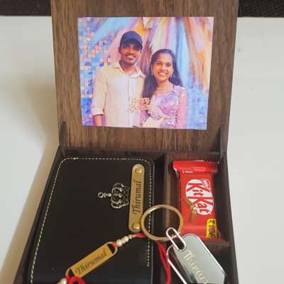 Rakshabandhan combo without box