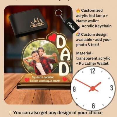 special combo  pack of 3 items