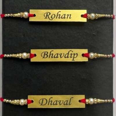 Name Rakhis