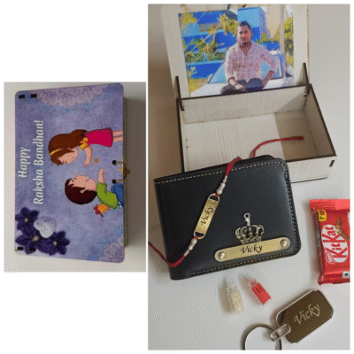 Rakshabandhan combo without box