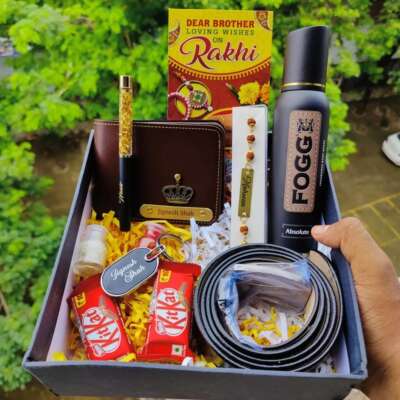 Rakshabhandan special combo