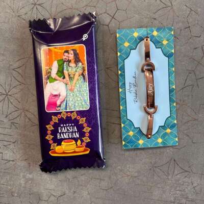 Rakhi Combo 3.0
