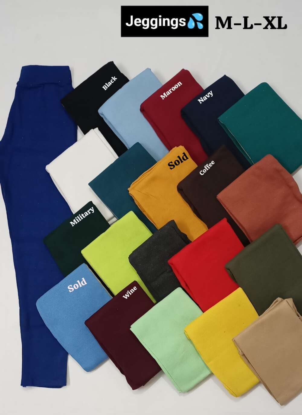 Premium quality Jeggings