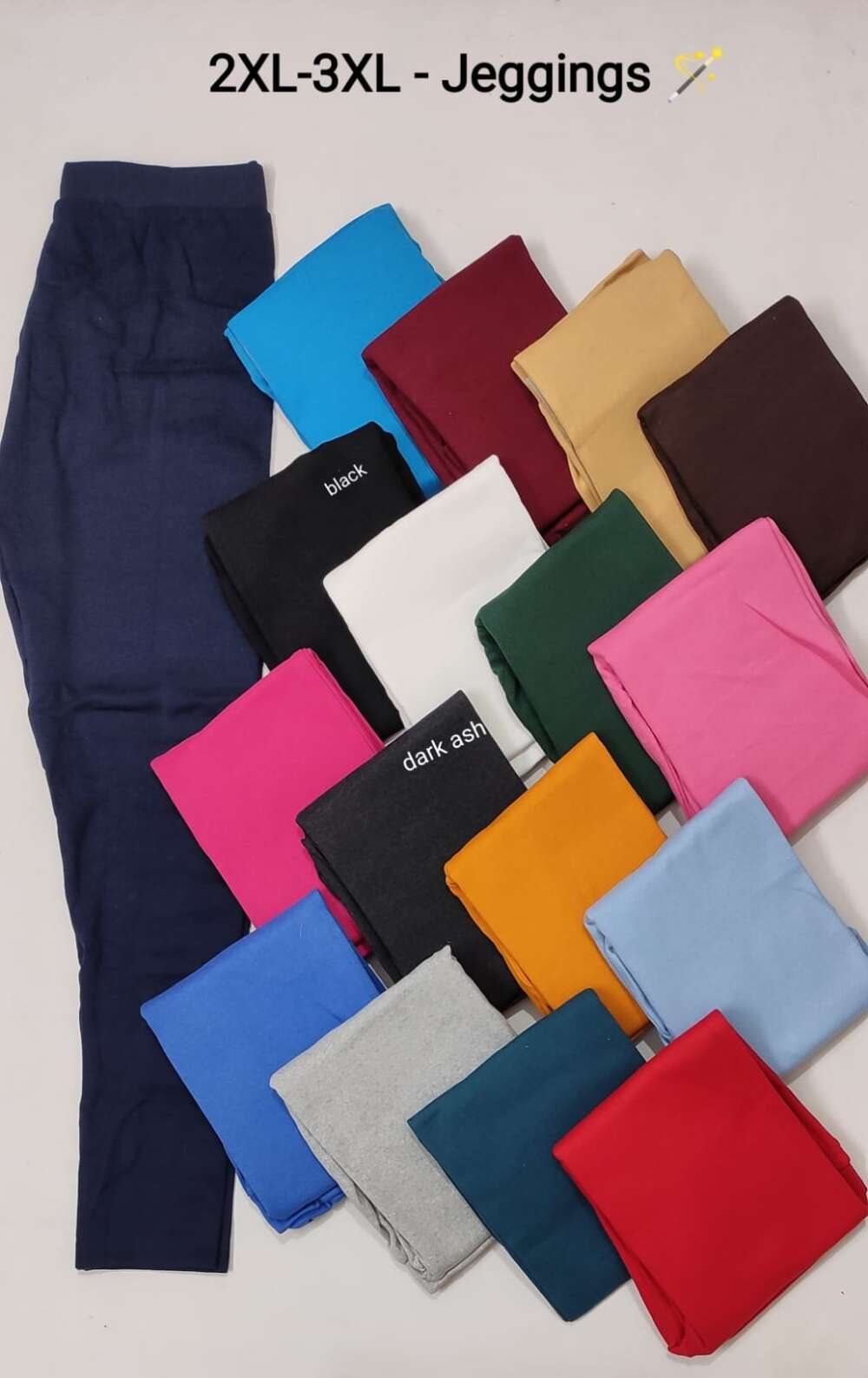 Premium quality Jeggings