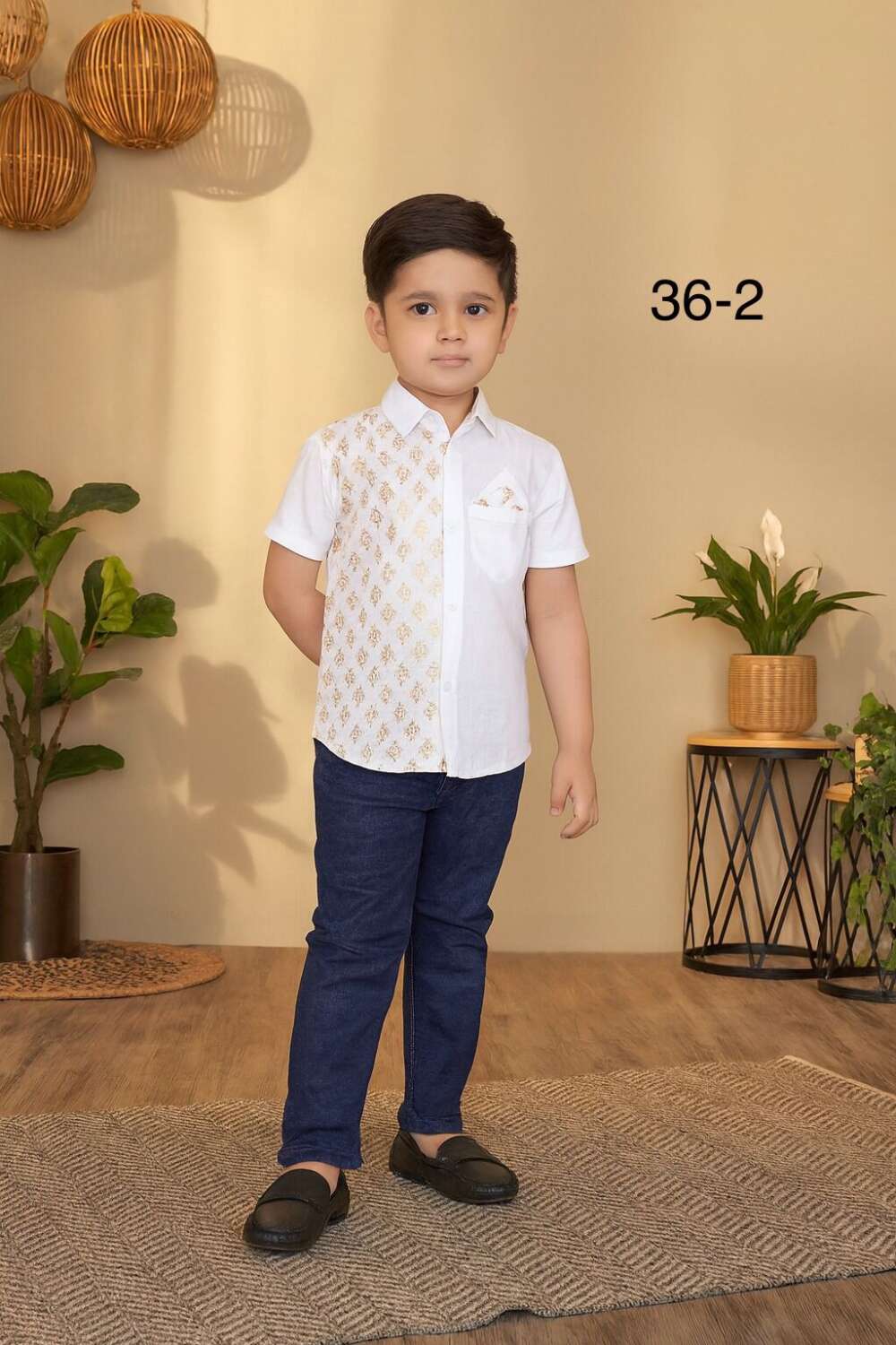 Kids shirts