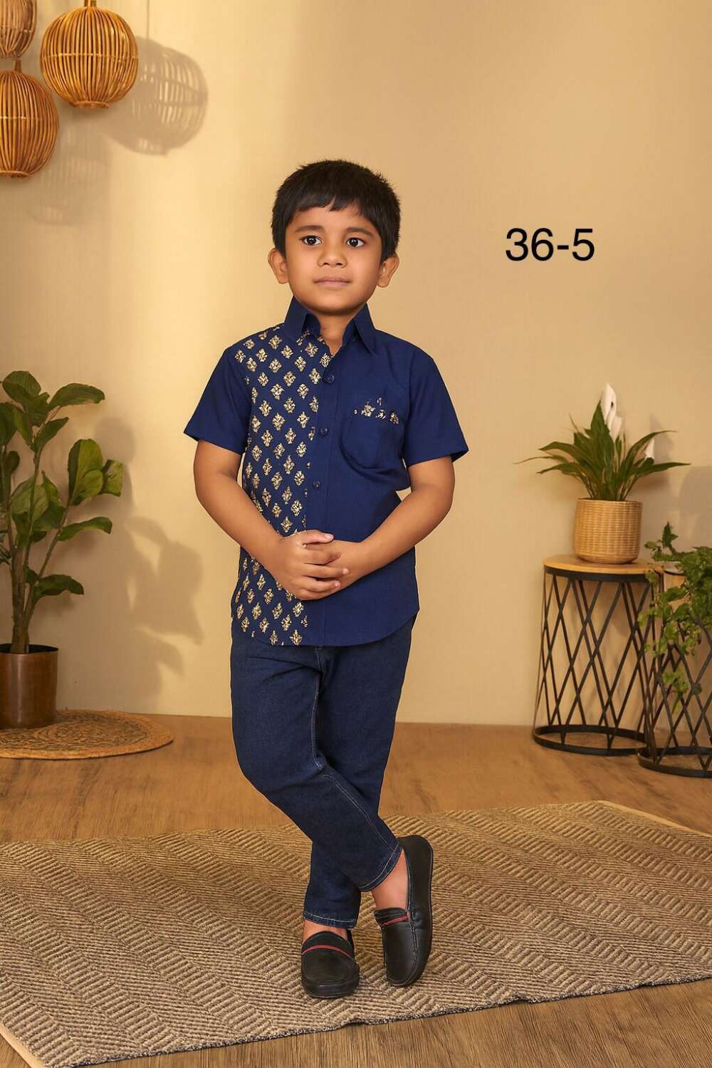 Kids shirts