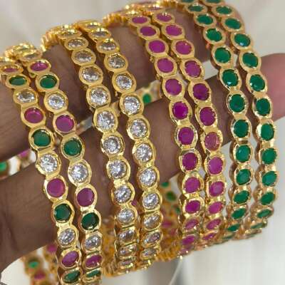 Panchalahom bangles