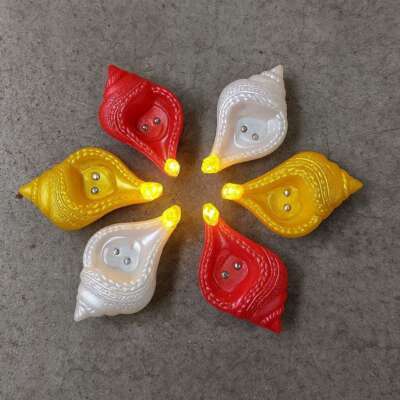 Shank water sensor Diyas pack of 12