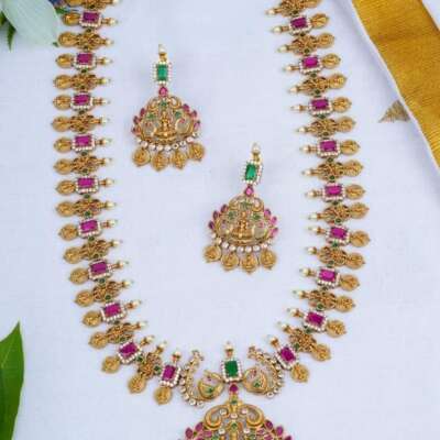 Premium quality Laxmi kasu haram