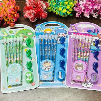 Stationary Gift Set