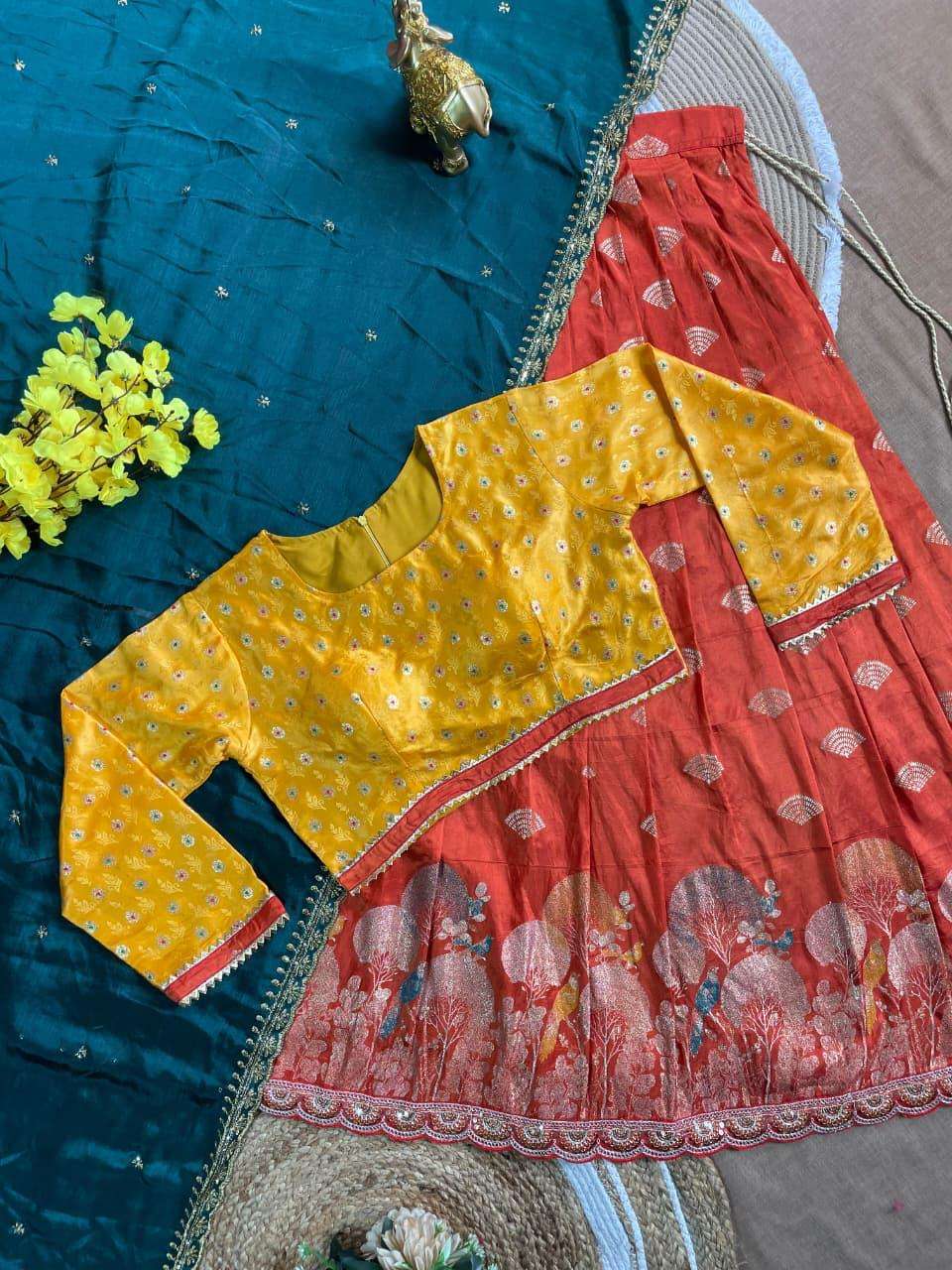 Mother n daughter Combo