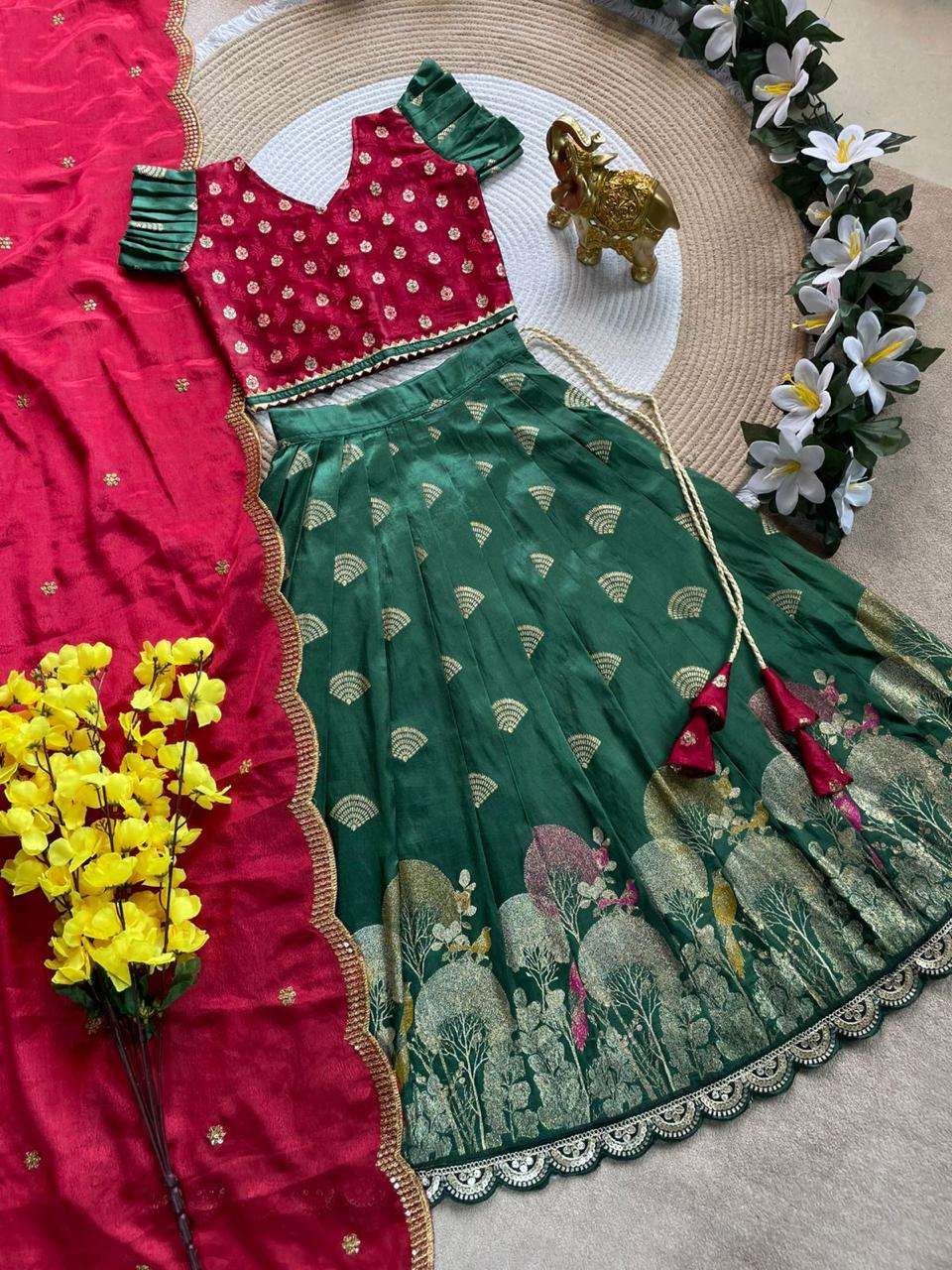 Mother n daughter Combo