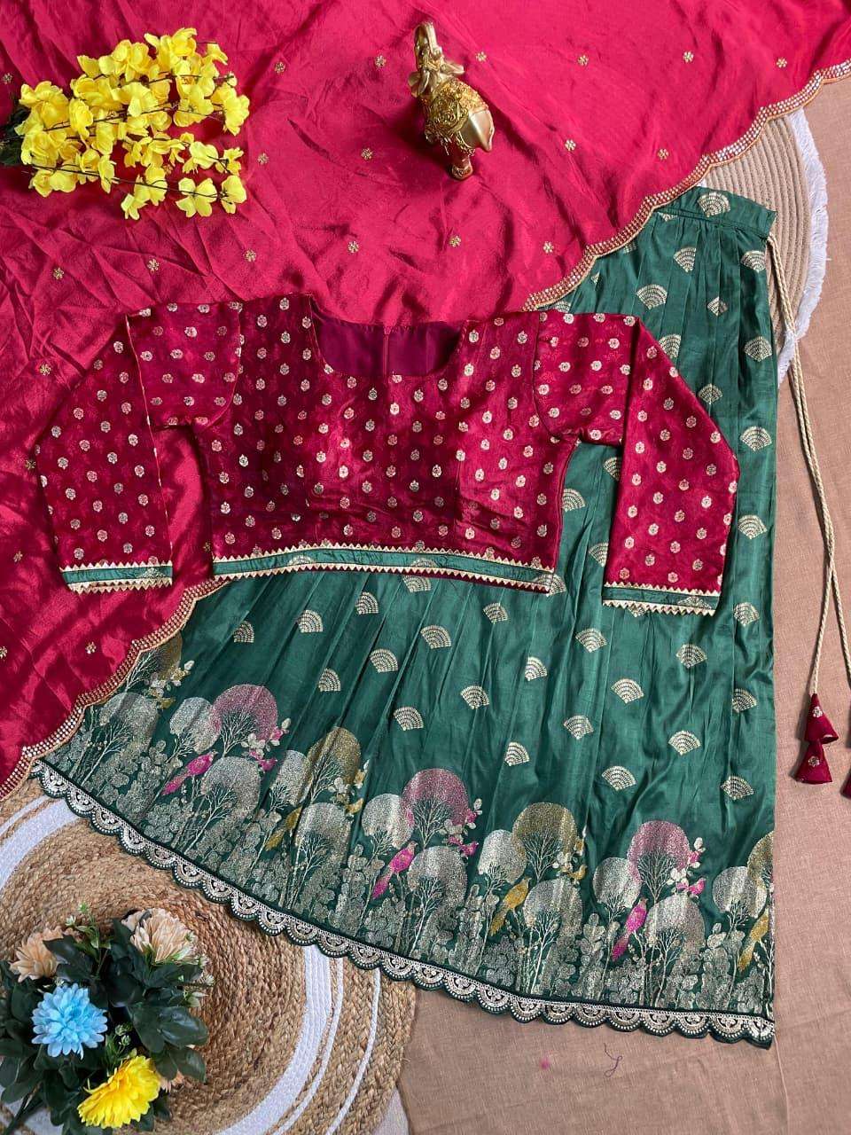 Mother n daughter Combo