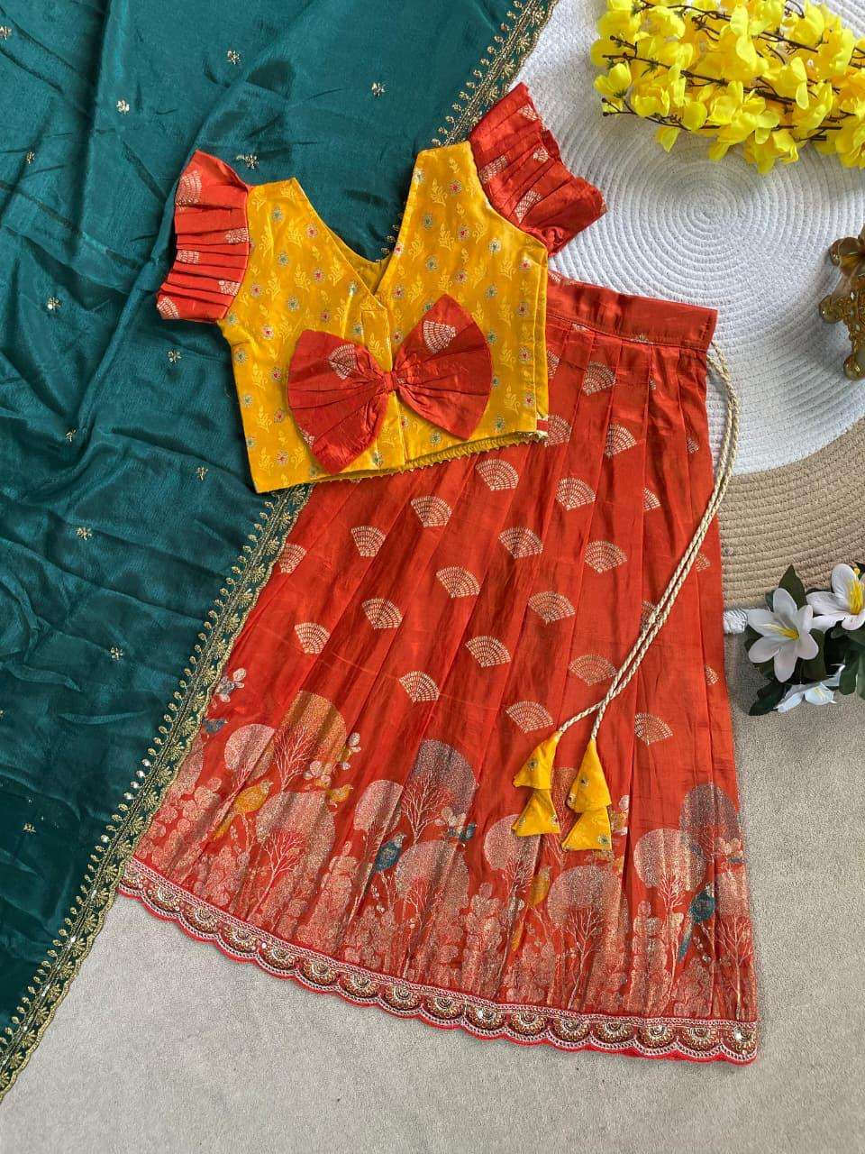 Mother n daughter Combo