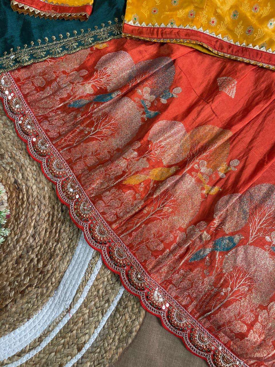 Mother n daughter Combo