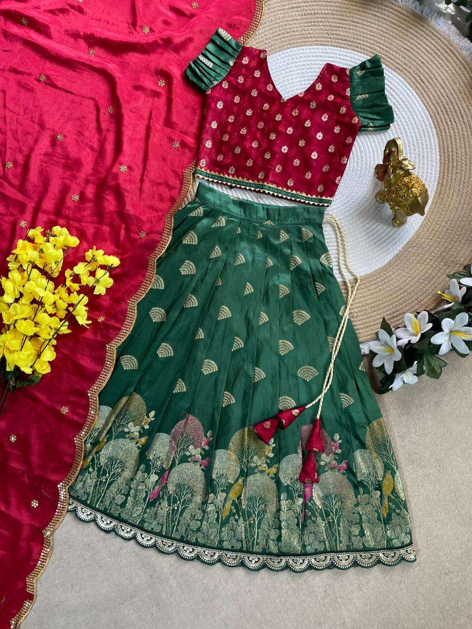 Mother n daughter Combo