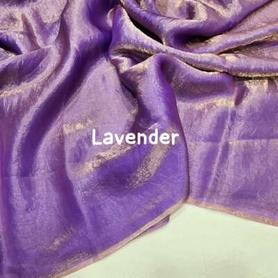 Pure space silk sarees buy 1 get 1 free (select any 2 colours)