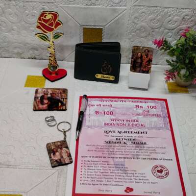 8 days 8 gifts combo